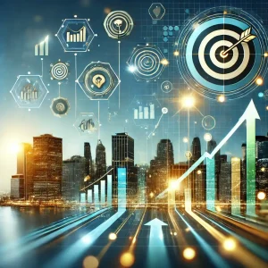 Gestion stratégique des objectifs en immobilier