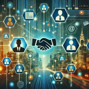 Développez votre équipe immobilière avec des talents d'exception