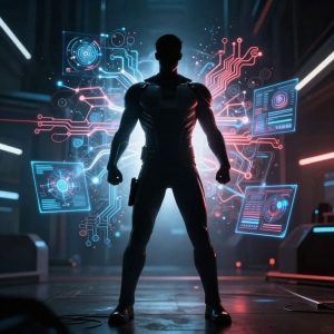 Intégrer l'intelligence artificielle pour gagner en productivité