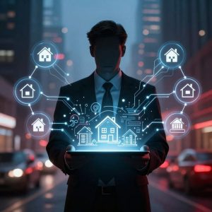L'IA au service des conseillers immobiliers